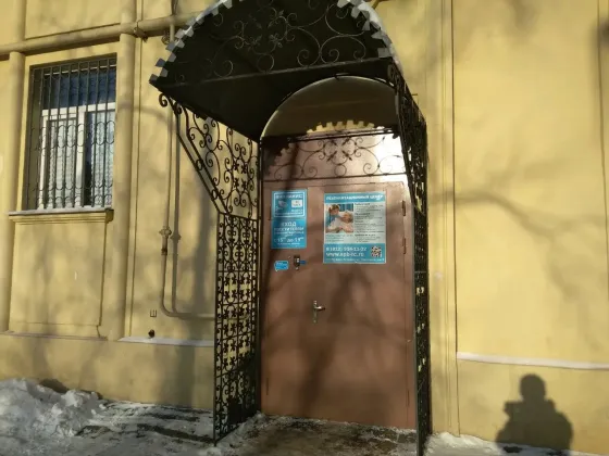 в Санкт-Петербурге Санкт-Петербург