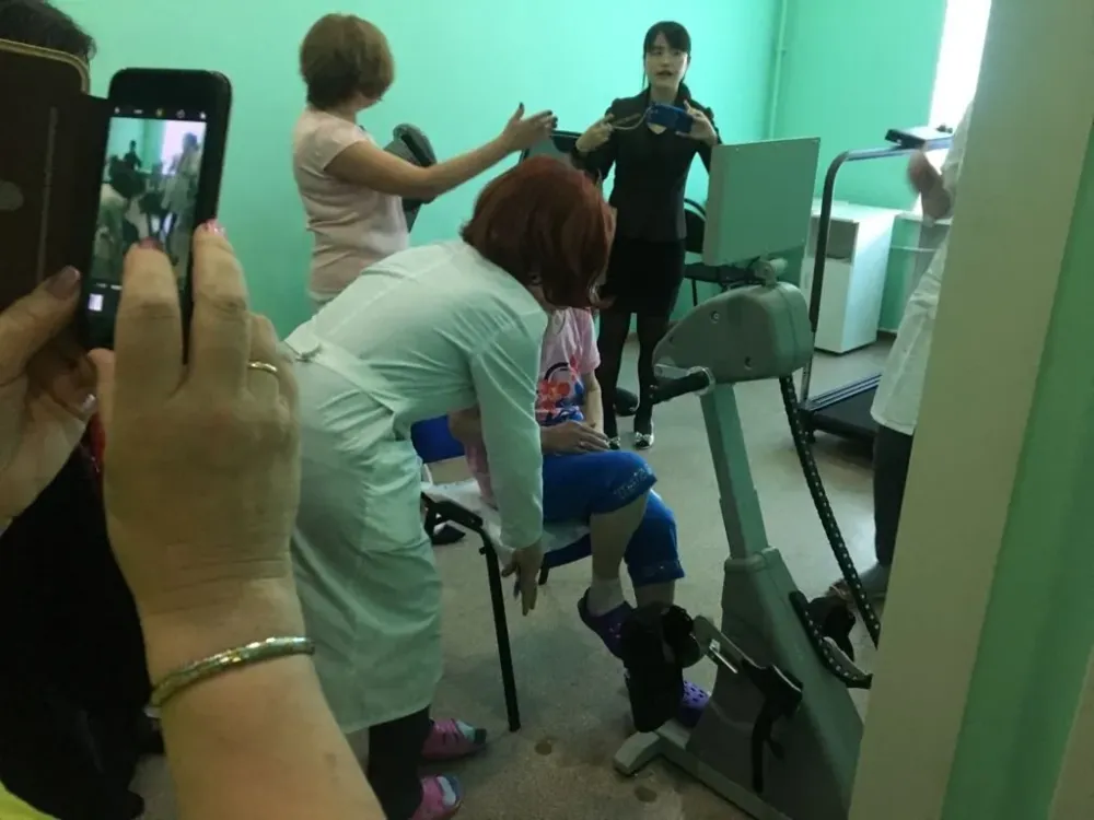 в Санкт-Петербурге Санкт-Петербург - изображение 6