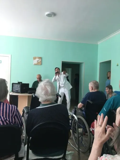 в Санкт-Петербурге Санкт-Петербург - изображение 8