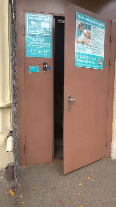 в Санкт-Петербурге Санкт-Петербург - изображение 2