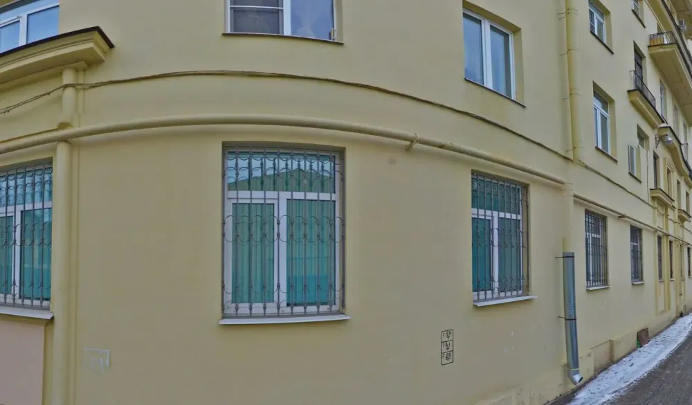 в Санкт-Петербурге Санкт-Петербург - изображение 16