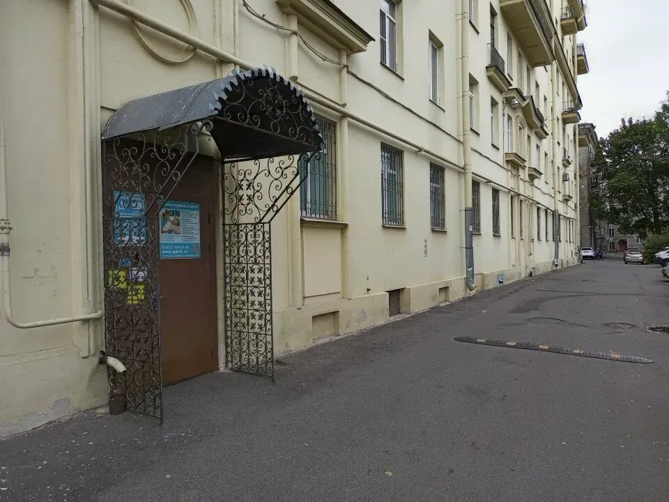 в Санкт-Петербурге Санкт-Петербург - изображение 14