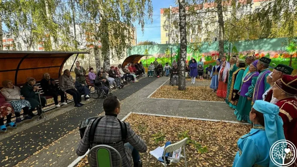 в Нижнекамске Нижнекамск - изображение 8