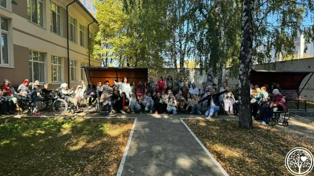 в Нижнекамске Нижнекамск - изображение 9