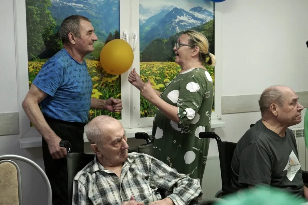 в Нижнекамске Нижнекамск - изображение 17