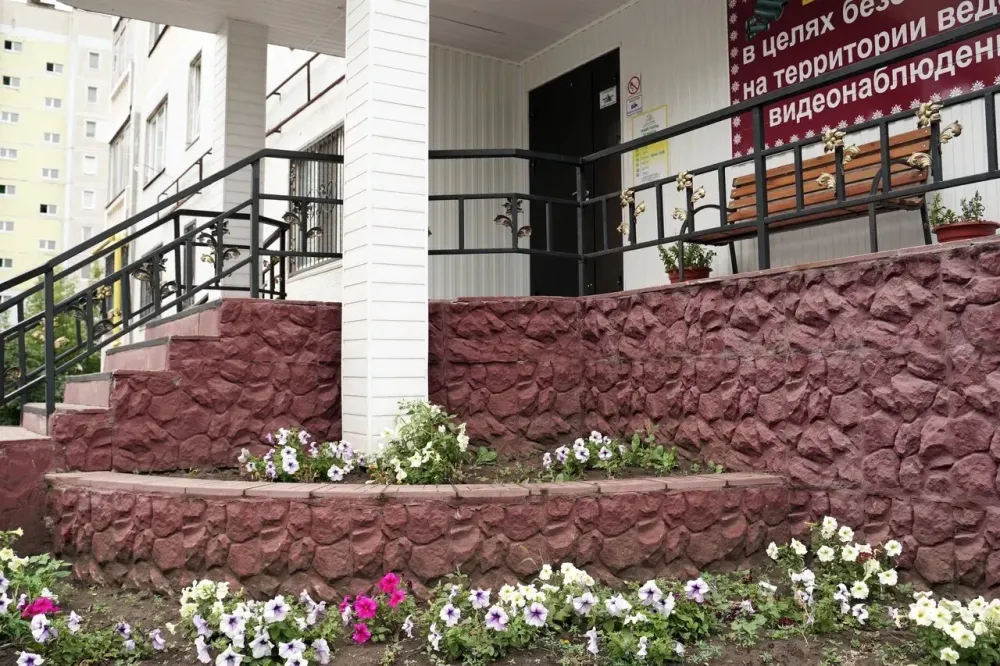 в Нижнекамске Нижнекамск - изображение 13