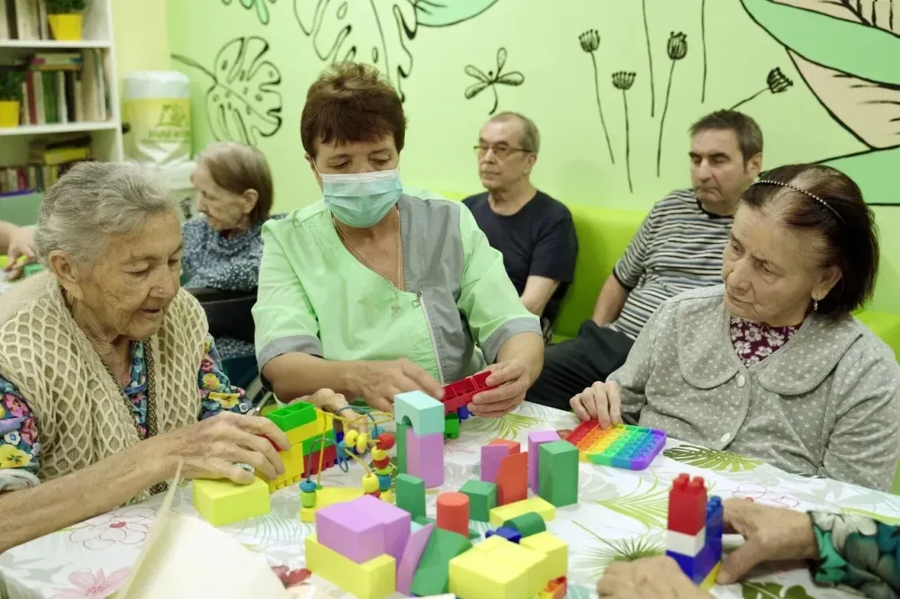 в Нижнекамске Нижнекамск - изображение 12