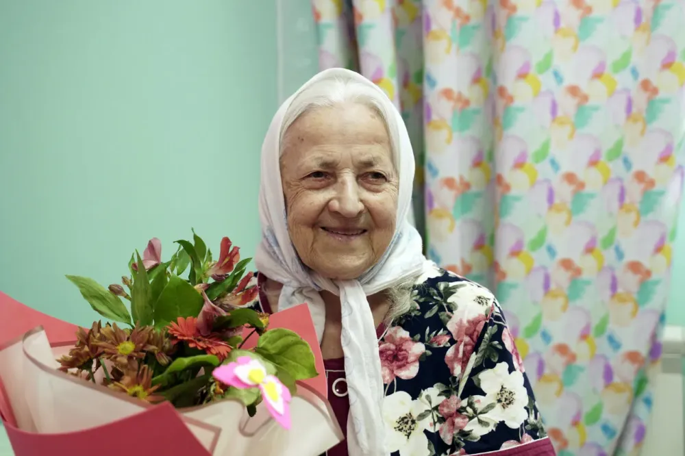 в Нижнекамске Нижнекамск - изображение 20