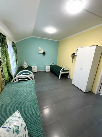 в Богородском Богородское