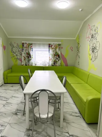 в Богородском Богородское