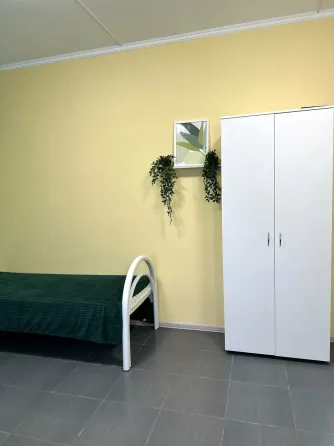 в Богородском Богородское