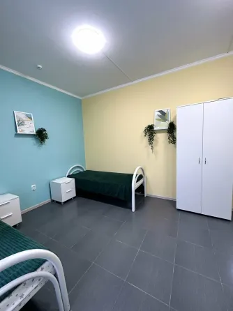 в Богородском Богородское