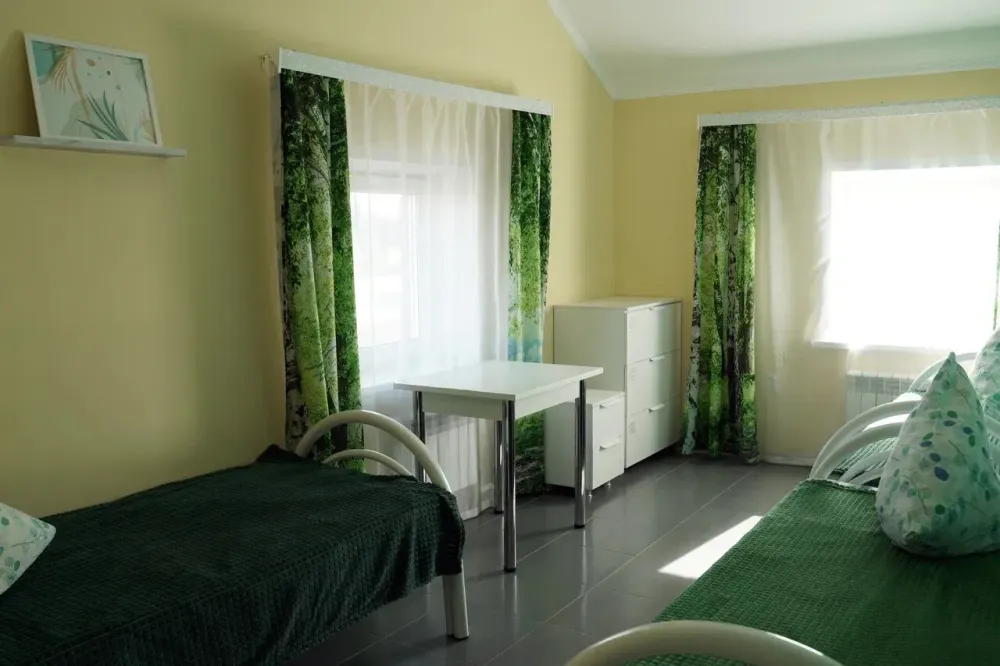 в Богородском Богородское - изображение 19