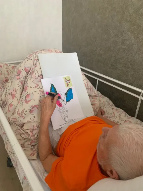 в Подстепках Подстепки - изображение 15