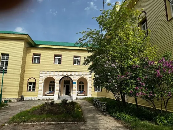 в Самаре Самара