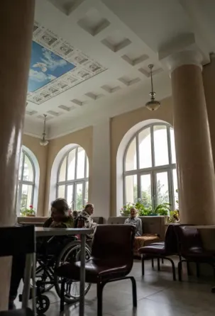 в Самаре Самара