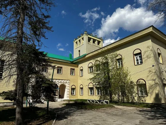 в Самаре Самара