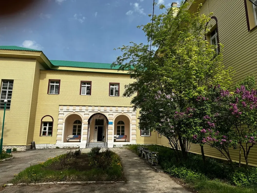 в Самаре Самара - изображение 5