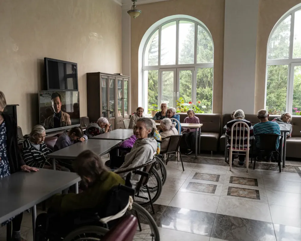 в Самаре Самара - изображение 16