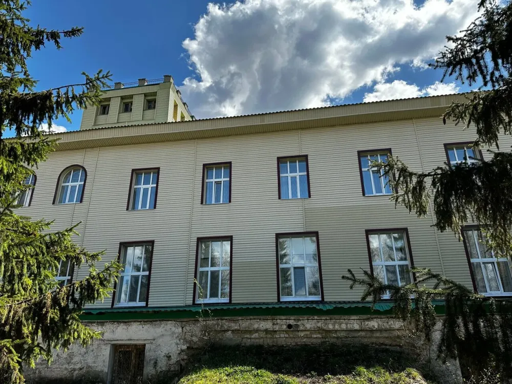 в Самаре Самара - изображение 2