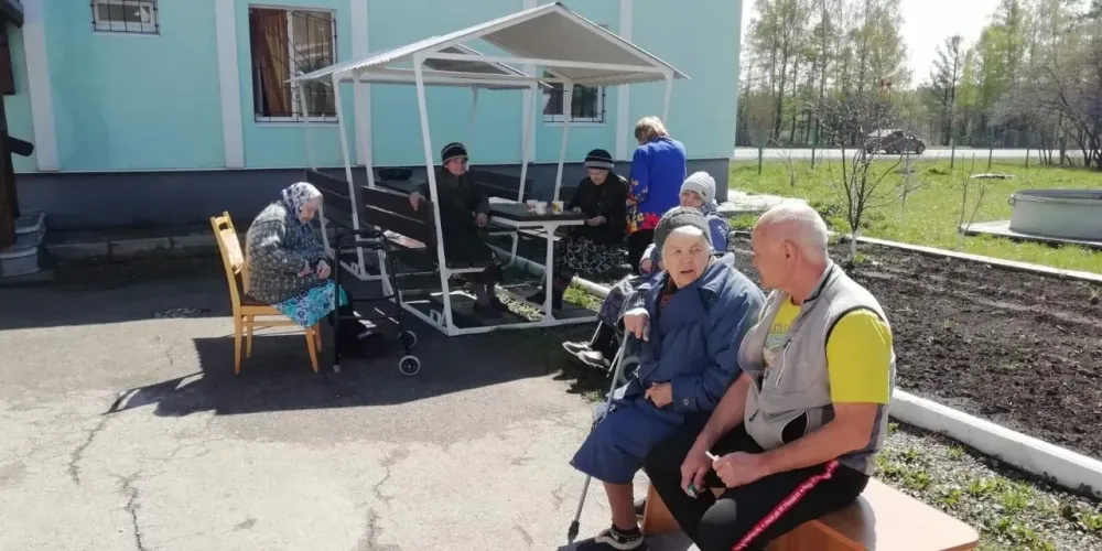 в Самаре Самара - изображение 13