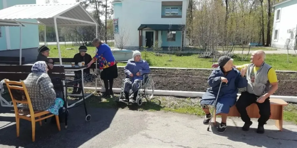 в Самаре Самара - изображение 12