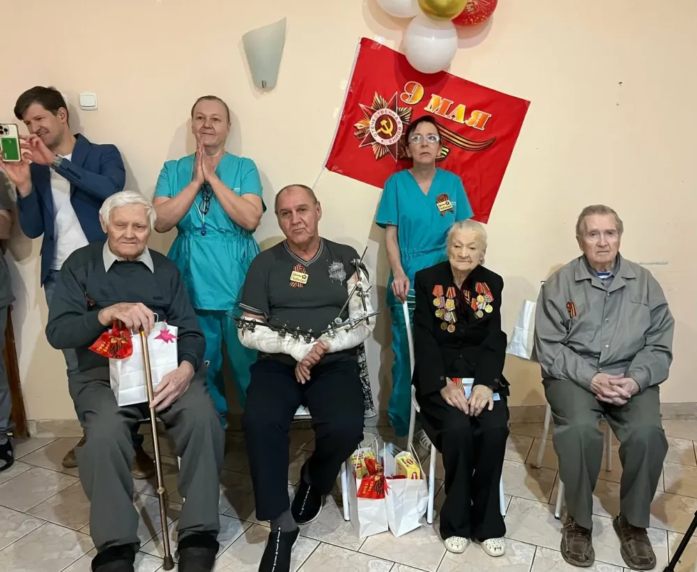 в Самаре Самара - изображение 14