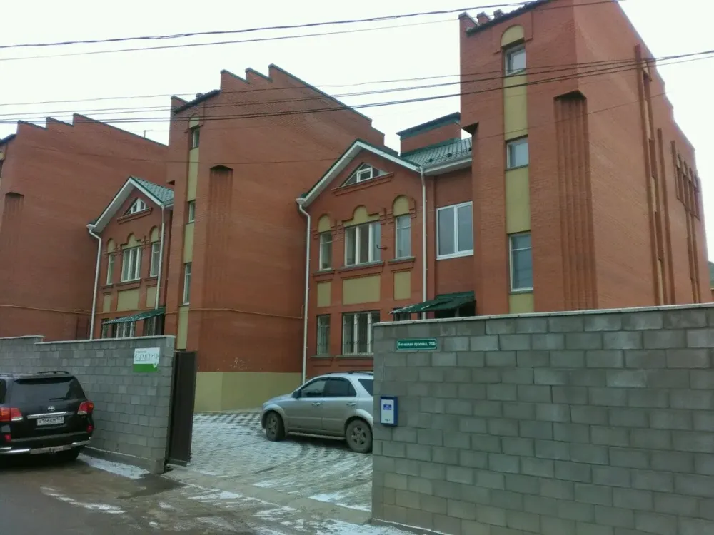 в Самаре Самара - изображение 1