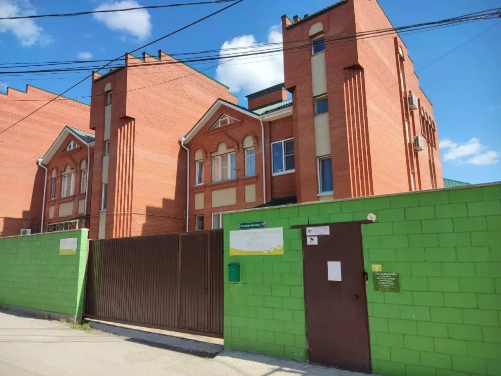 в Самаре Самара - изображение 7