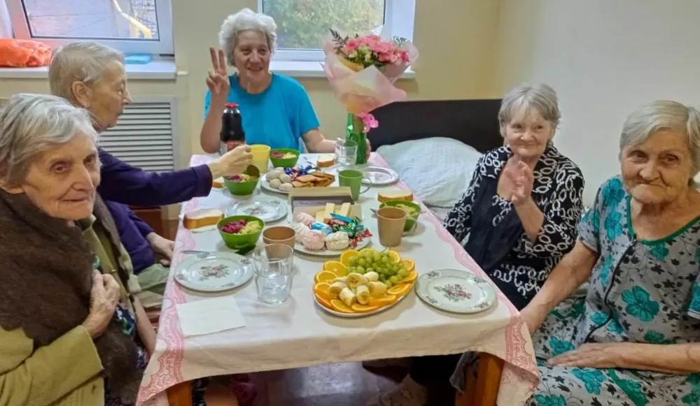 в Самаре Самара - изображение 4