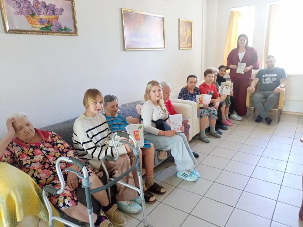 в Самаре Самара - изображение 1