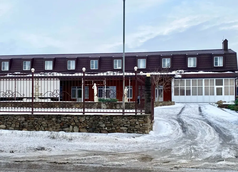 в Ростове-на-Дону Ростов-на-Дону - изображение 1