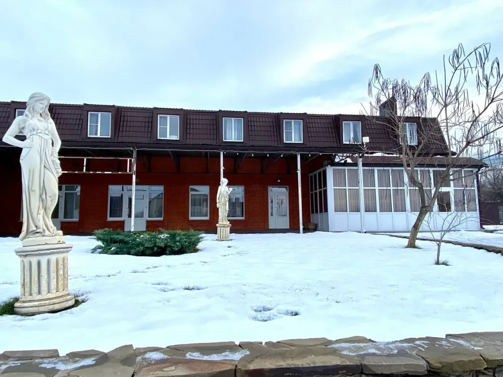 в Ростове-на-Дону Ростов-на-Дону - изображение 3