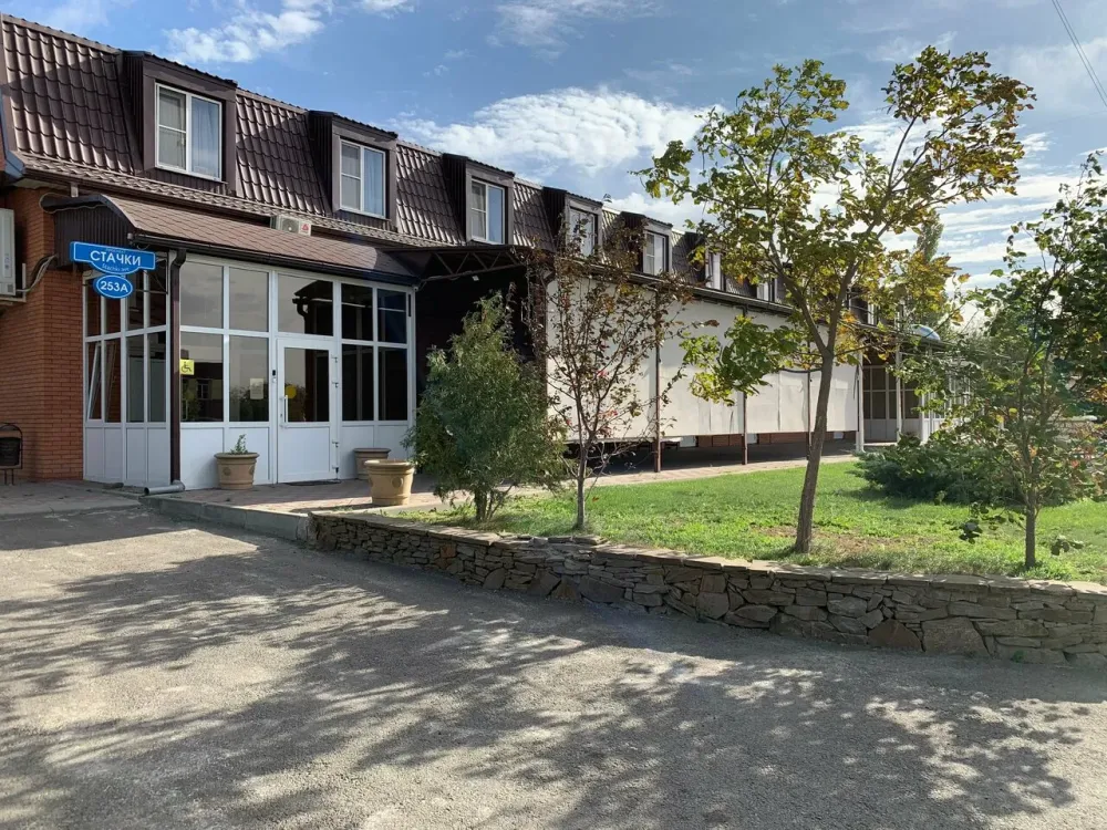 в Ростове-на-Дону Ростов-на-Дону - изображение 10