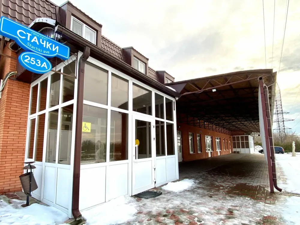 в Ростове-на-Дону Ростов-на-Дону - изображение 8