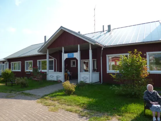 в Санкт-Петербурге Санкт-Петербург