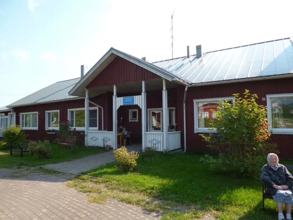 в Санкт-Петербурге Санкт-Петербург - изображение 1