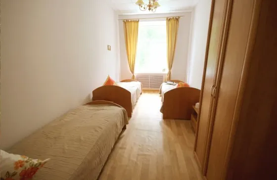 в Буграх Бугры