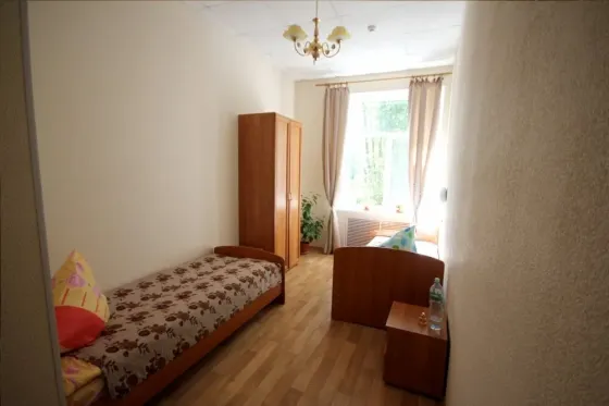 в Буграх Бугры