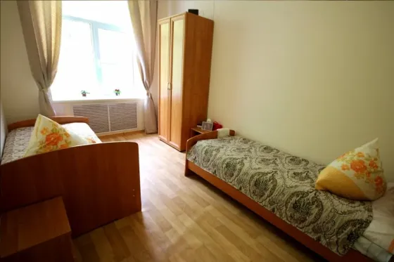 в Буграх Бугры