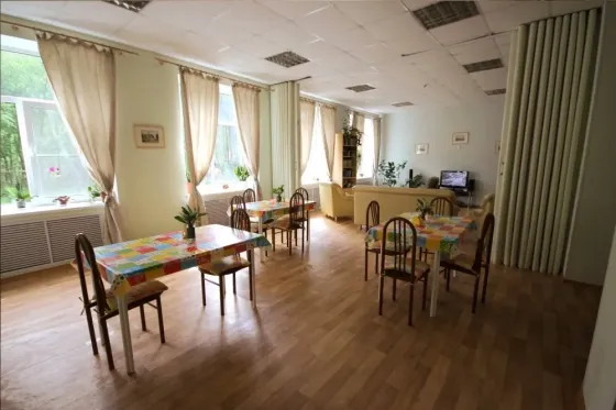 в Буграх Бугры