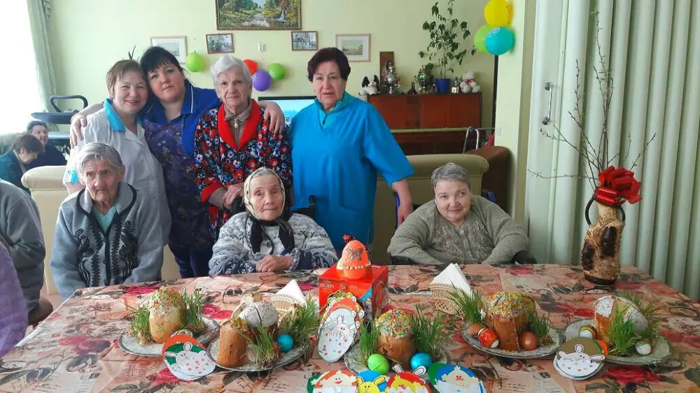 в Буграх Бугры - изображение 19