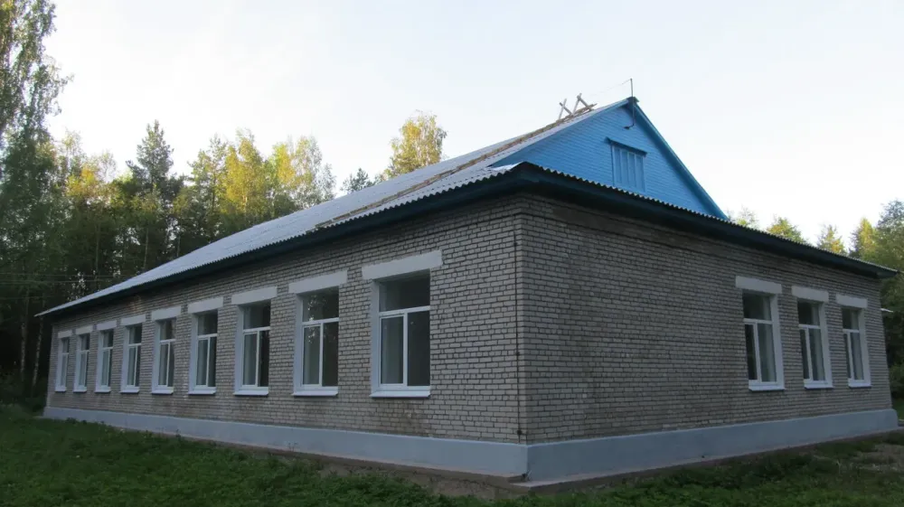 в Буграх Бугры - изображение 16