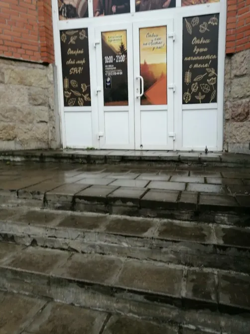 в Санкт-Петербурге Санкт-Петербург - изображение 8