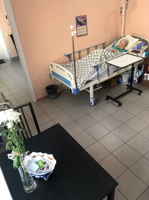 в Санкт-Петербурге Санкт-Петербург - изображение 4