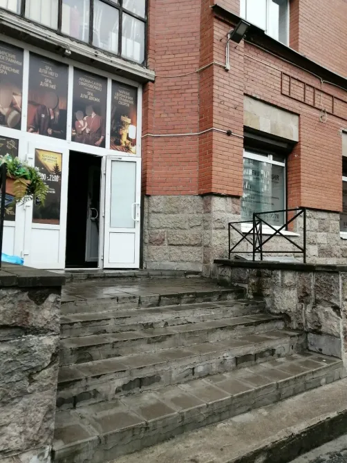 в Санкт-Петербурге Санкт-Петербург - изображение 9