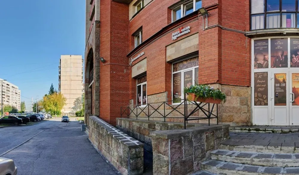 в Санкт-Петербурге Санкт-Петербург - изображение 10