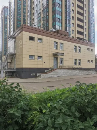 в Санкт-Петербурге Санкт-Петербург