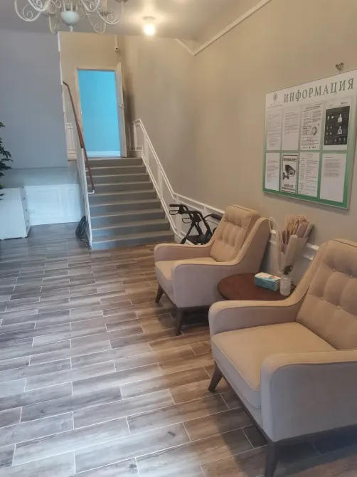 в Санкт-Петербурге Санкт-Петербург - изображение 14