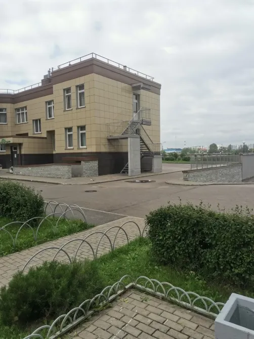 в Санкт-Петербурге Санкт-Петербург - изображение 6